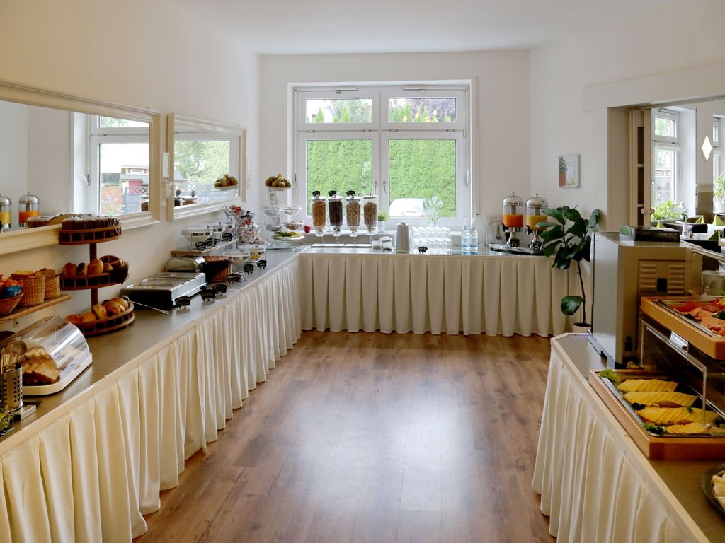 Wincent Hotel Sinsheim
