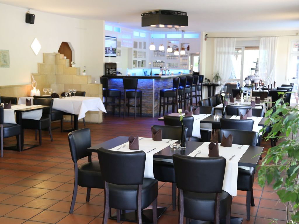 Wincent Hotel Sinsheim