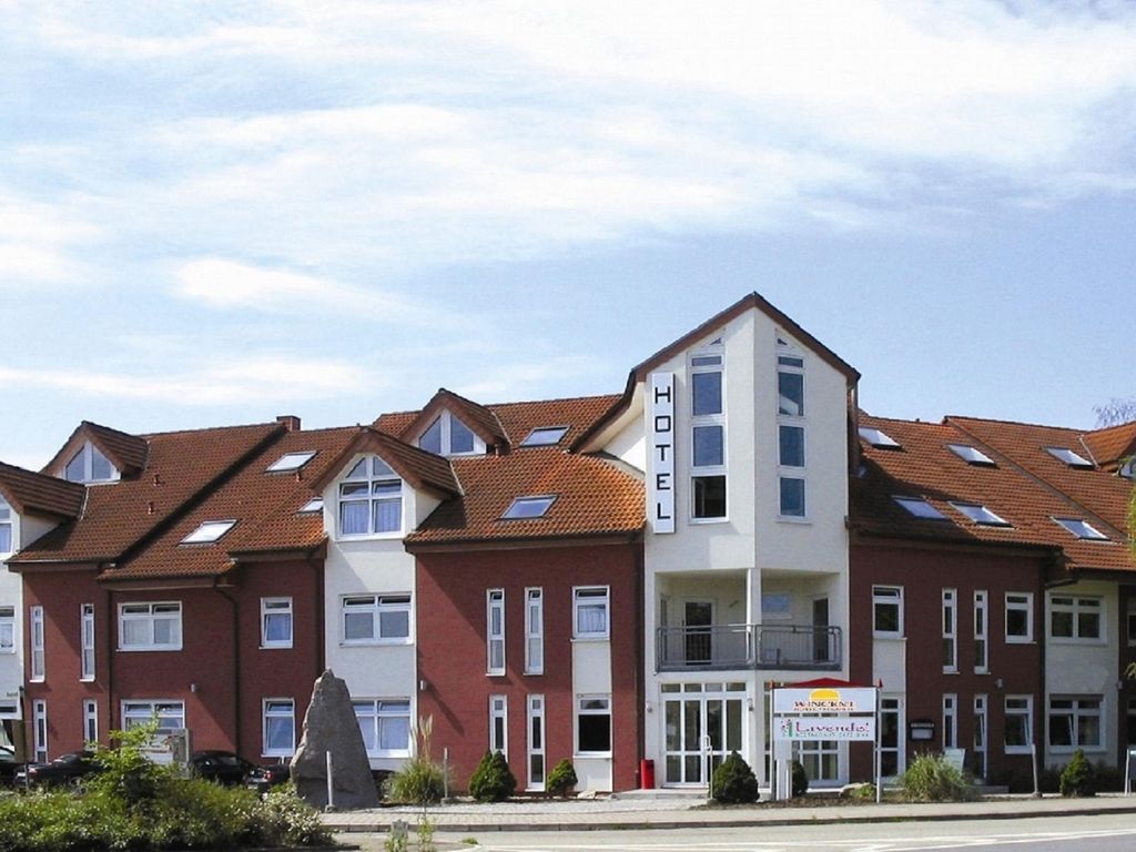 Wincent Hotel Sinsheim