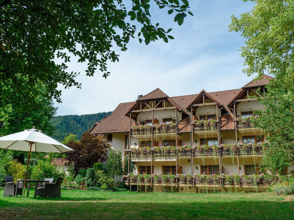 Landhotel Hirschen