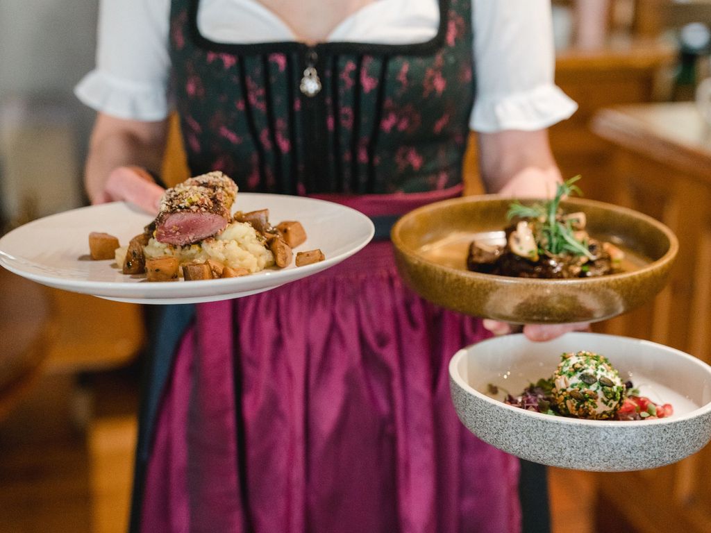 Landhotel Hirschen