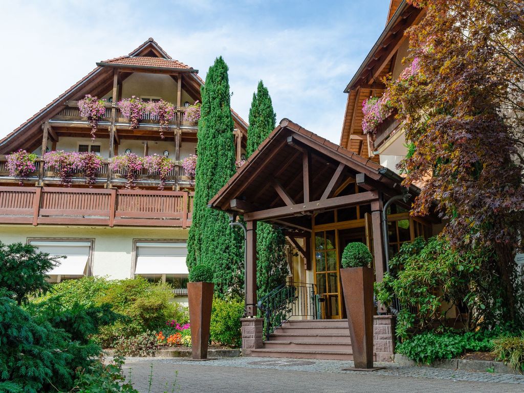 Landhotel Hirschen