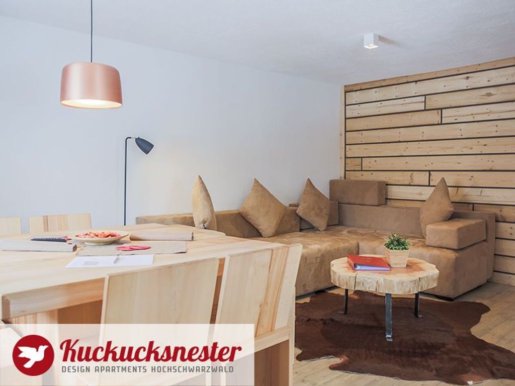 Titisee-Neustadt Jakobistrasse by Kuckucksnester