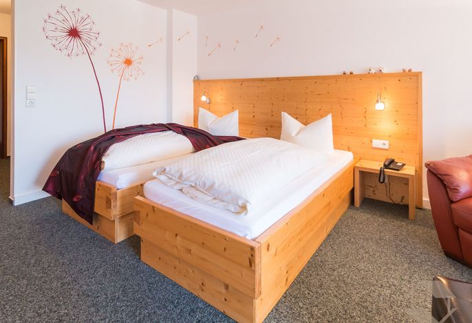 Doppelzimmer Classic
