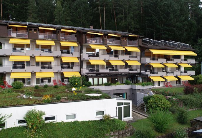 Hotel Hochwald