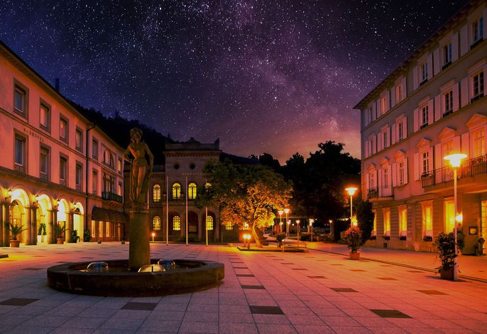 Mokni's Palais Hotel & Spa