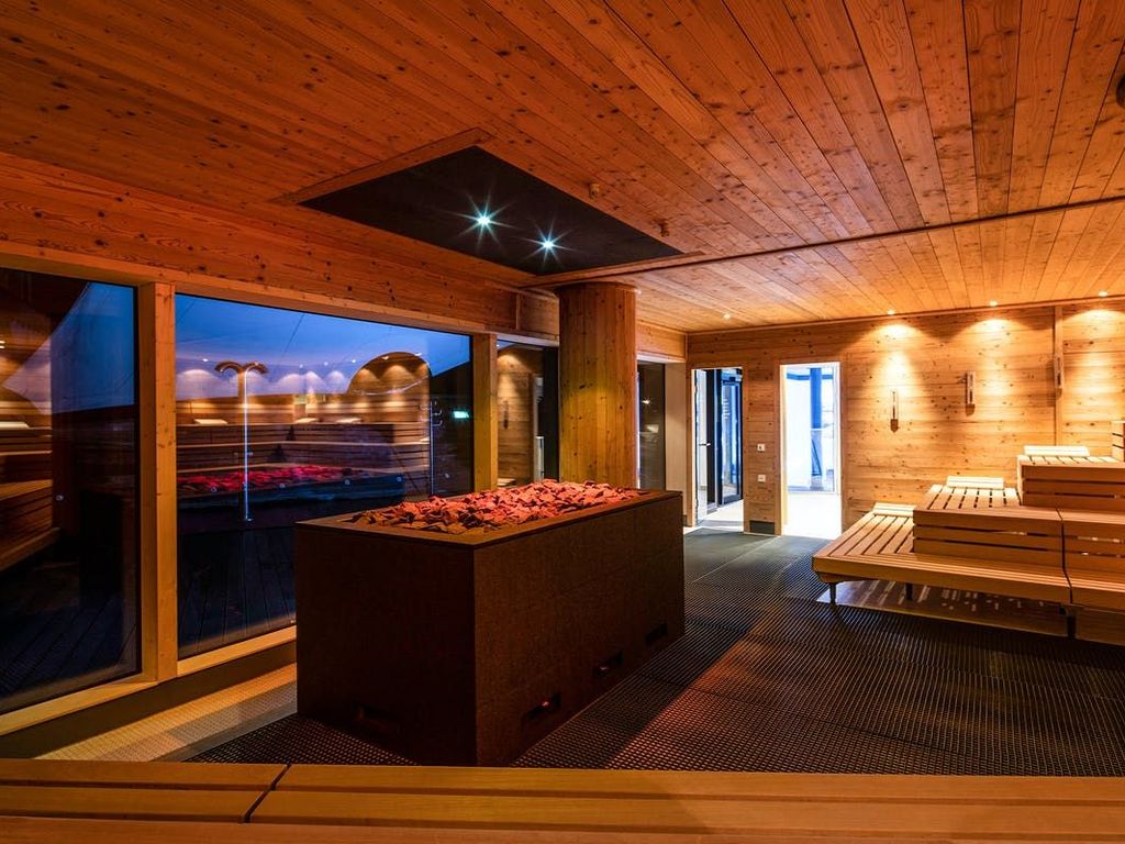 Sauna Schwarzwald