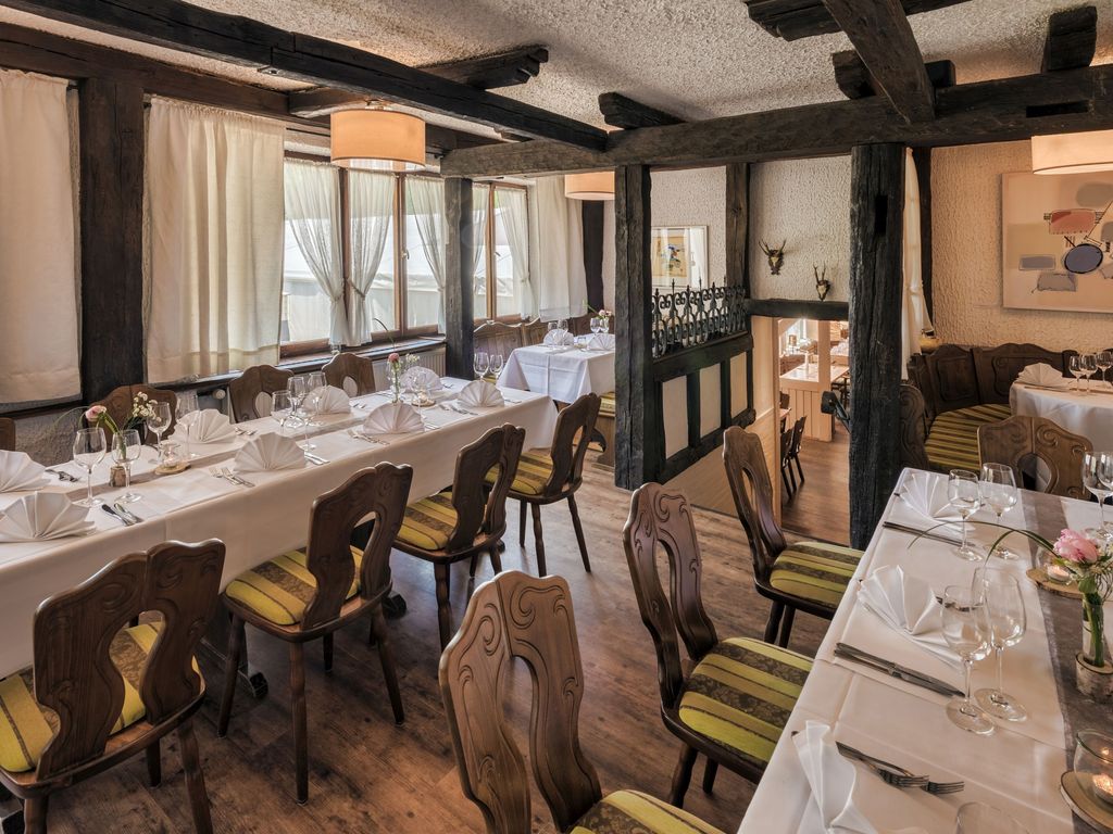 Hotel Landmann GmbH