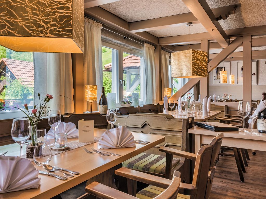 Hotel Landmann GmbH