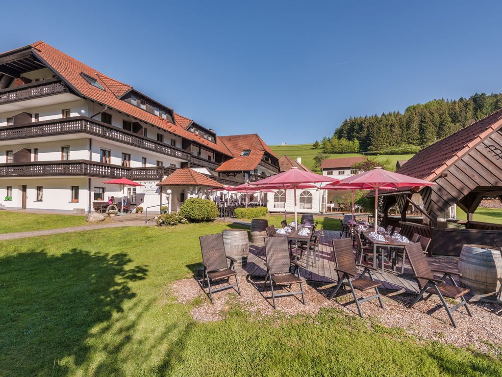 Hotel Landmann GmbH