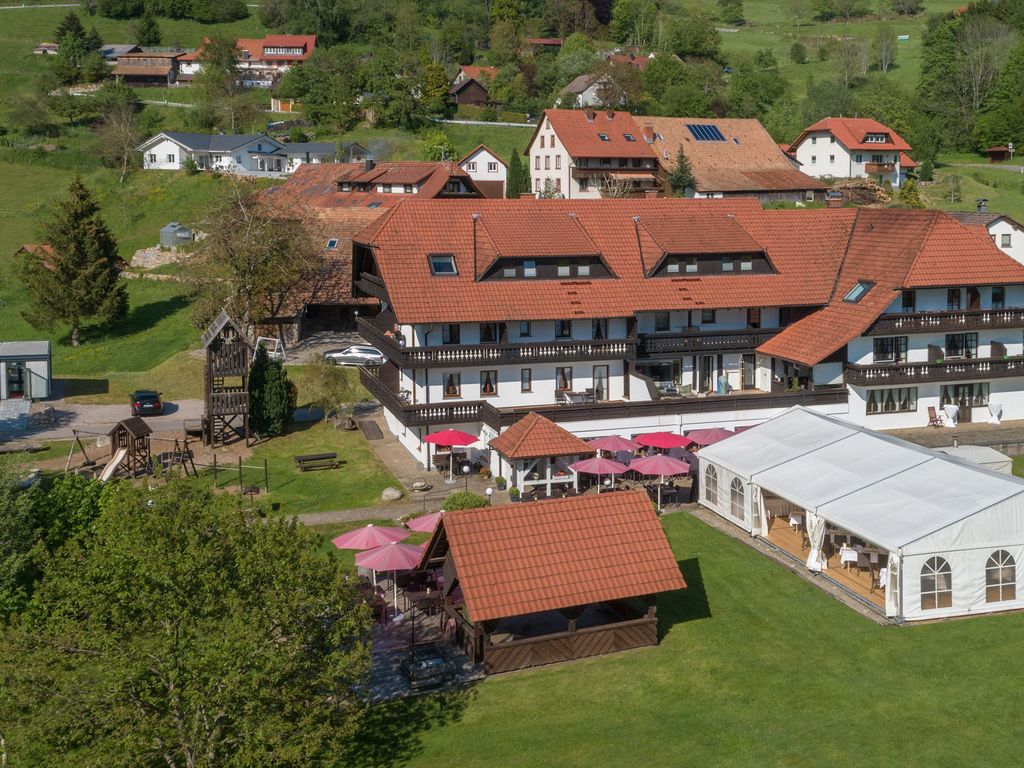 Hotel Landmann GmbH