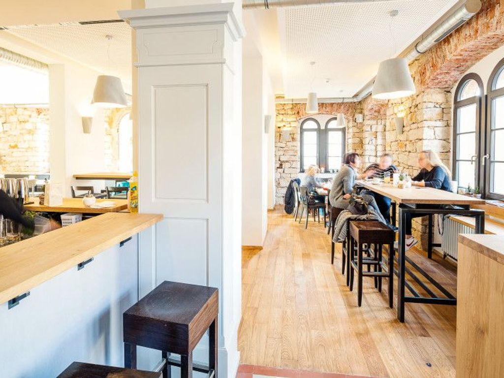Altes Spital Hotel Café Bar Restaurant