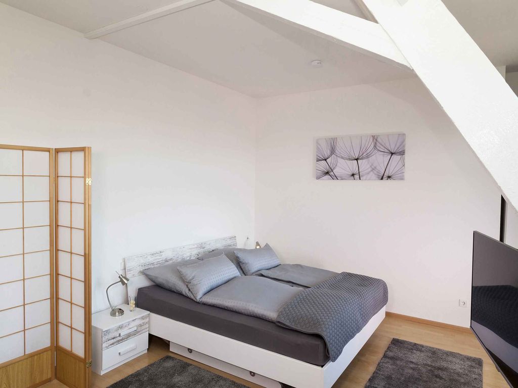 Ferienwohnung