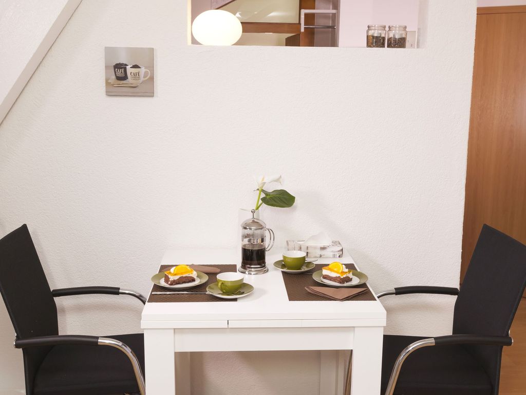 Wiesental-Lounge