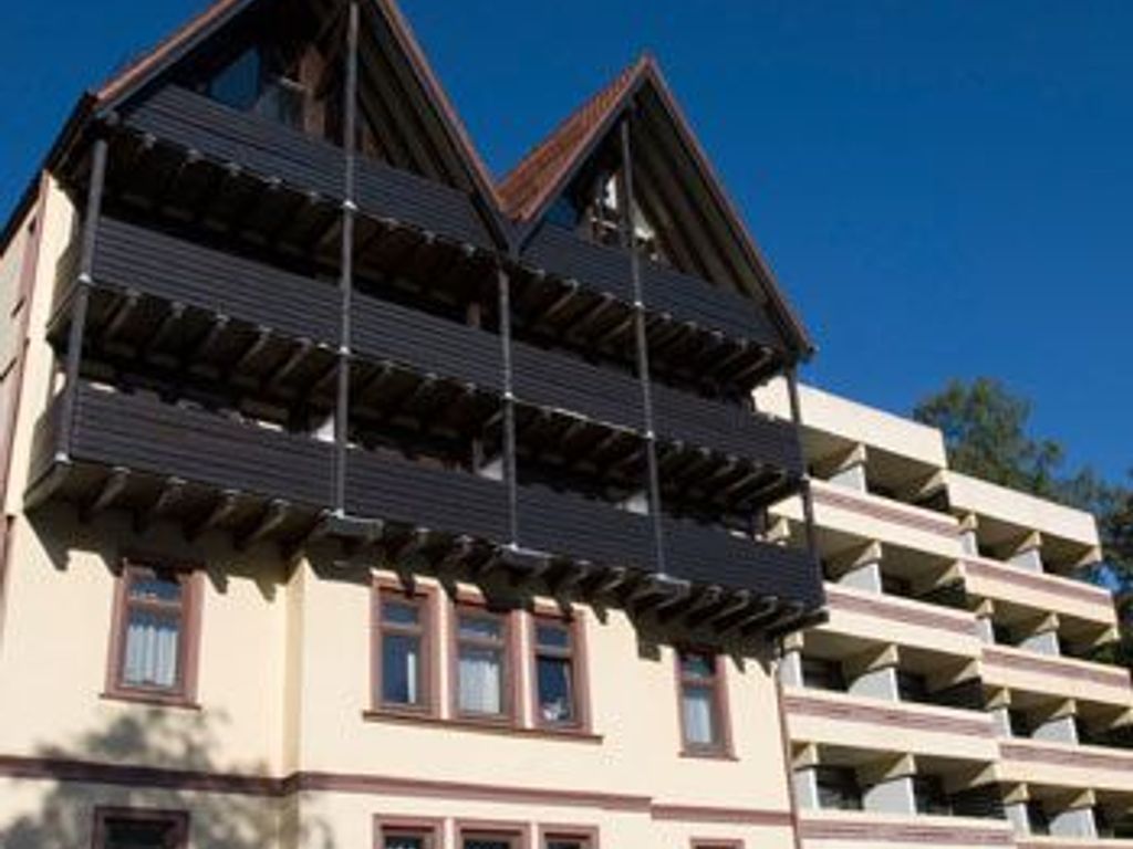 Hotel Bergfrieden GmbH
