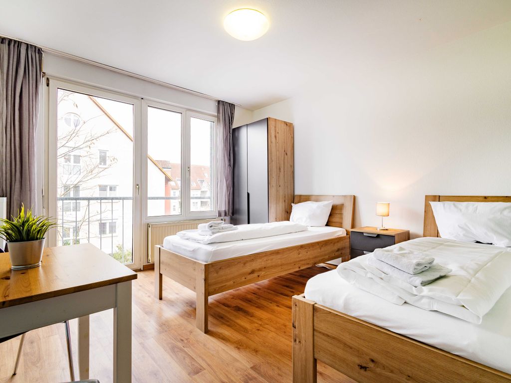 TwinBed Standard