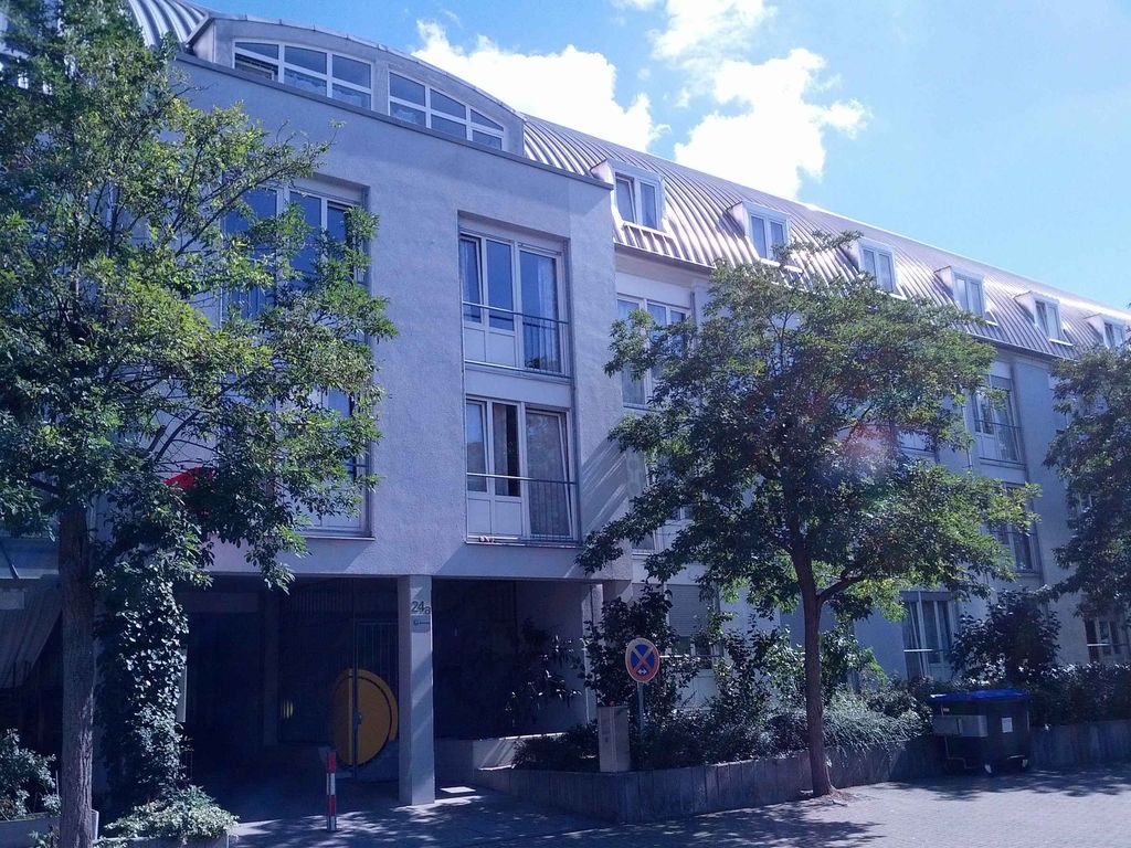 Außenansicht