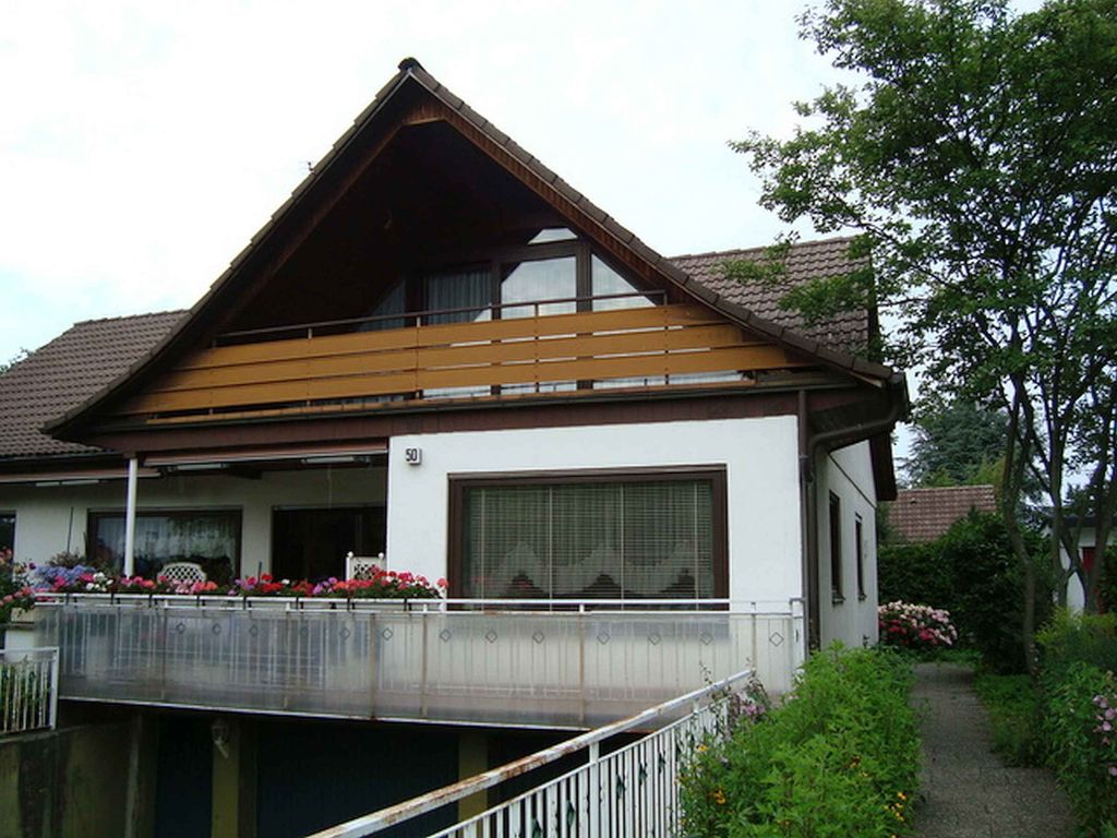 Privatzimmer Jenisch