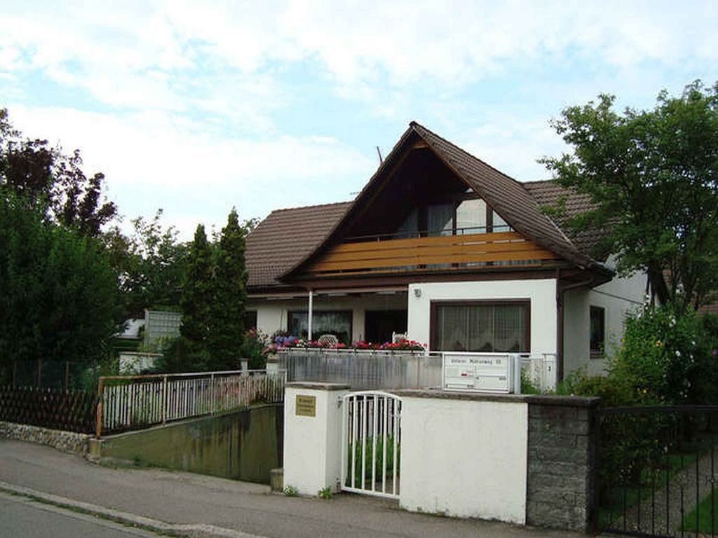 Privatzimmer Jenisch