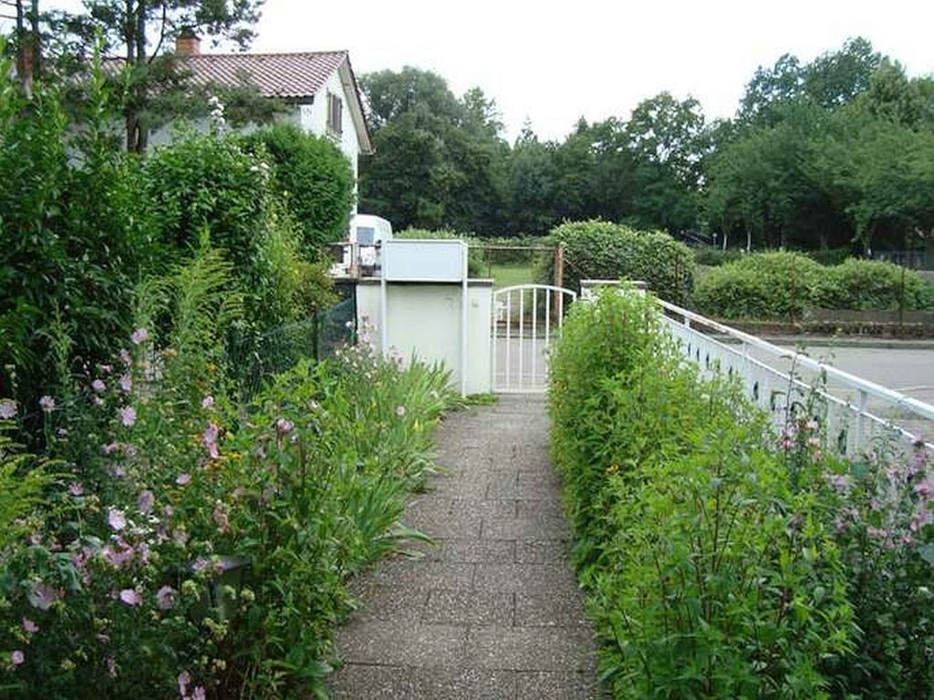 Privatzimmer Jenisch