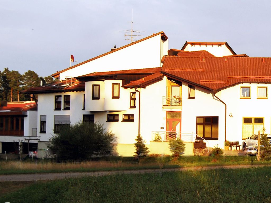 Rückansicht