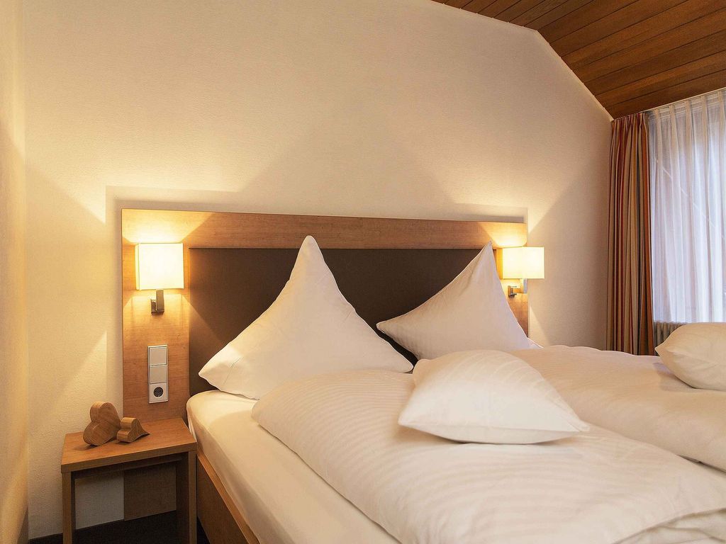 Doppelzimmer Komfort