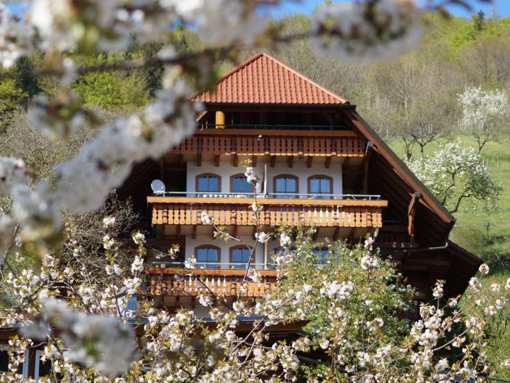 Ehrenmättlehof Faißt