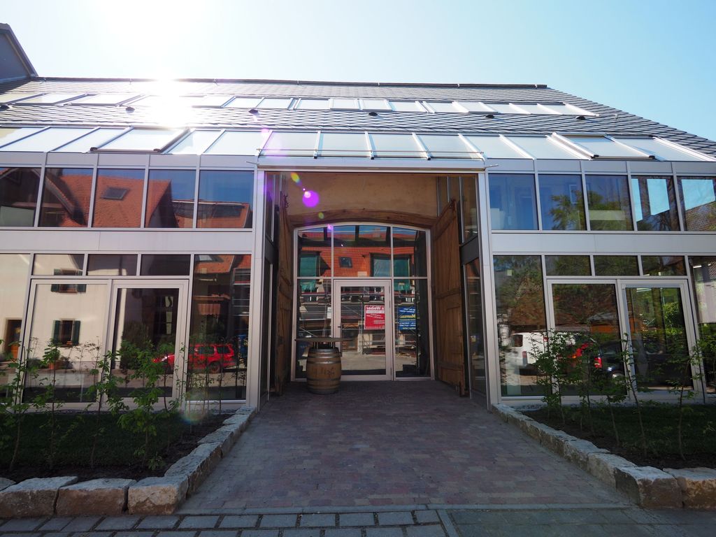 Die KRONE - Hotel Garni