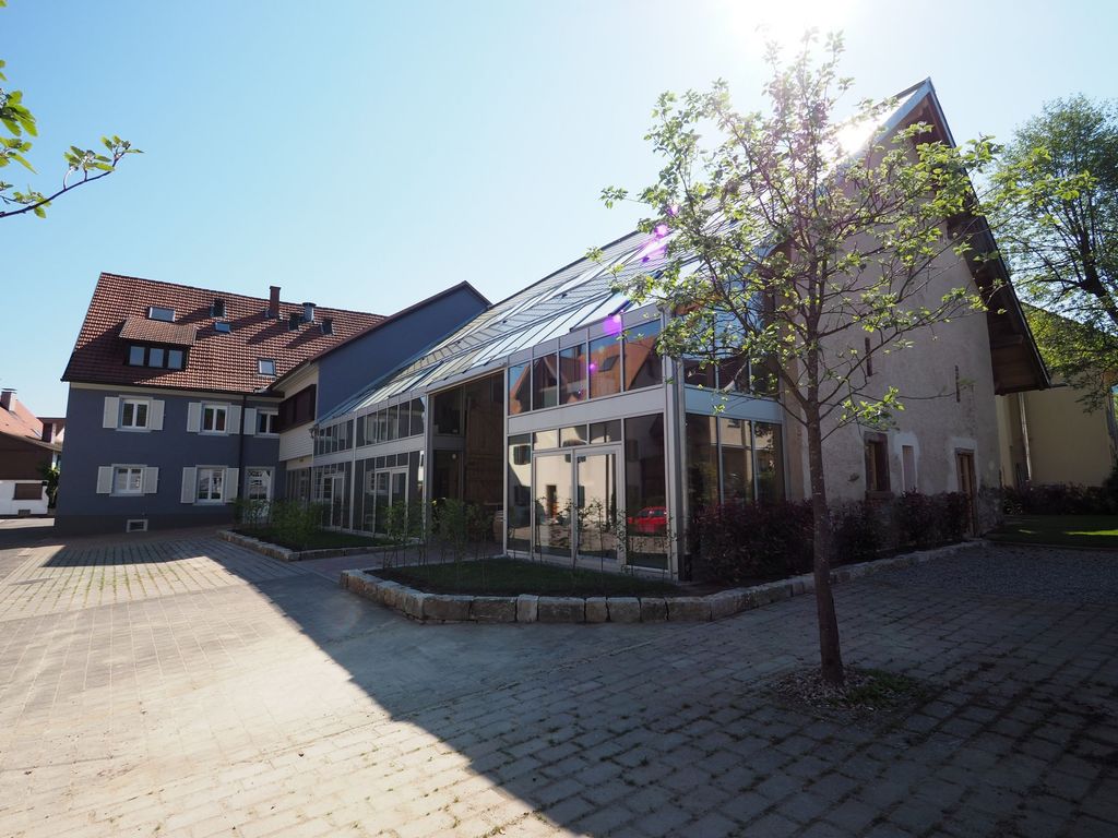 Die KRONE - Hotel Garni