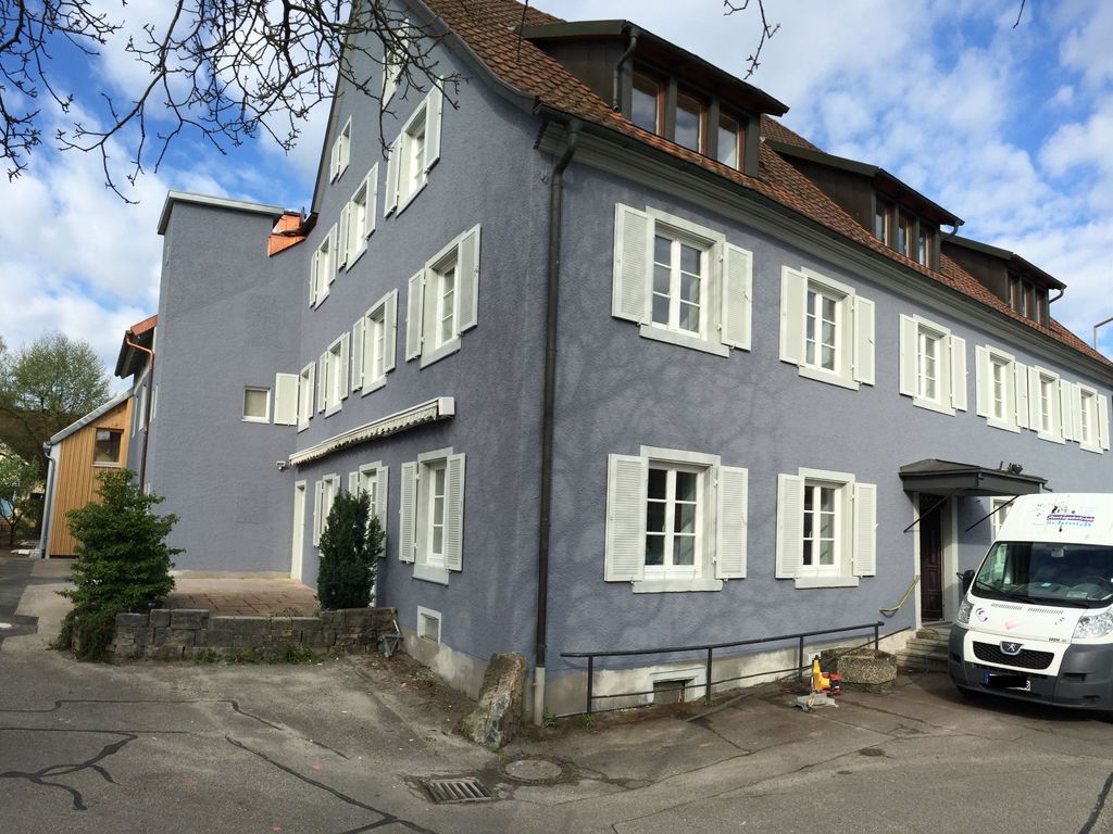 Die KRONE - Hotel Garni