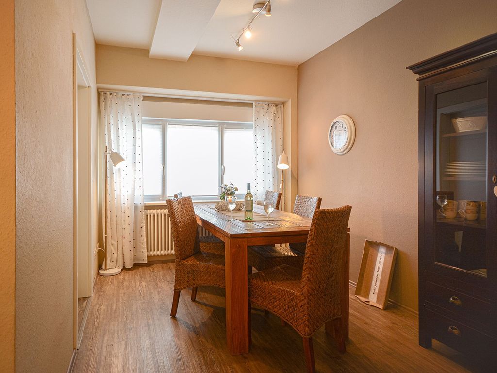 Wohnung 1