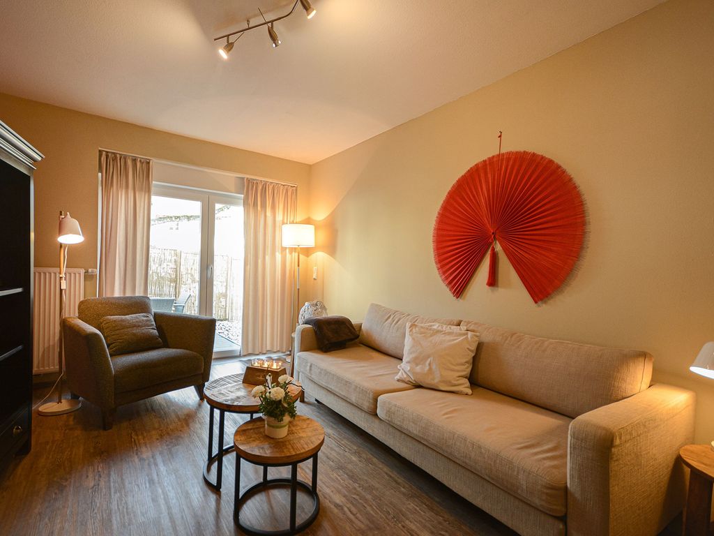 Wohnung 1