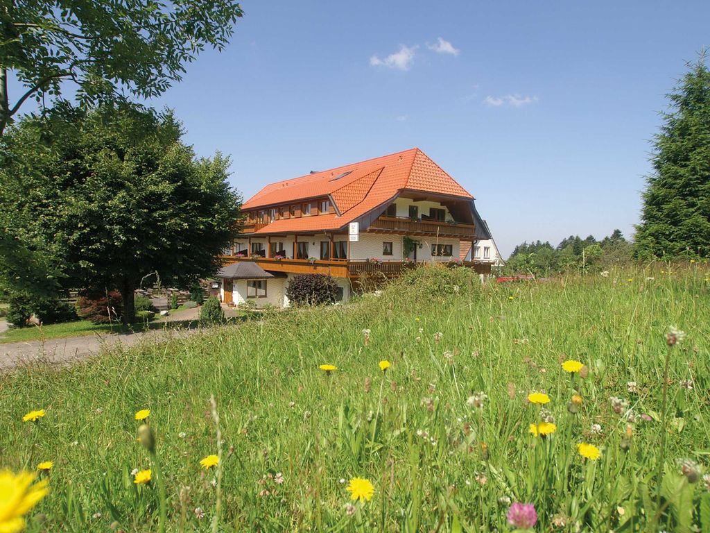 Hotel zum Breitenberg