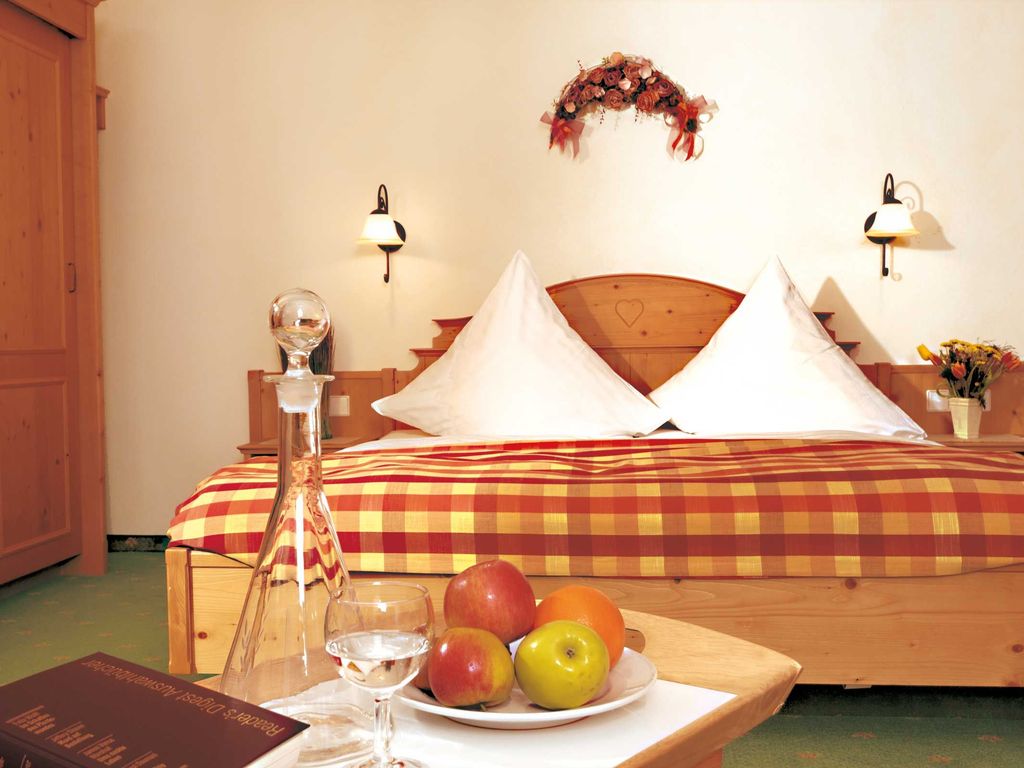 Doppelbett