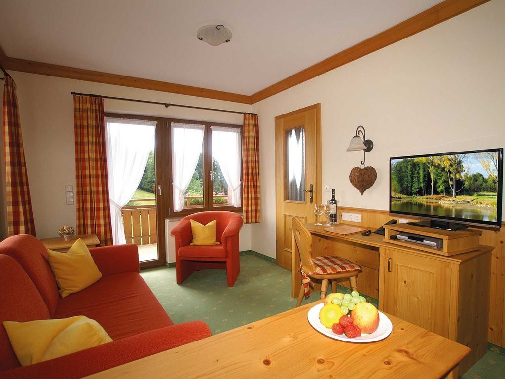 Landhauszimmer