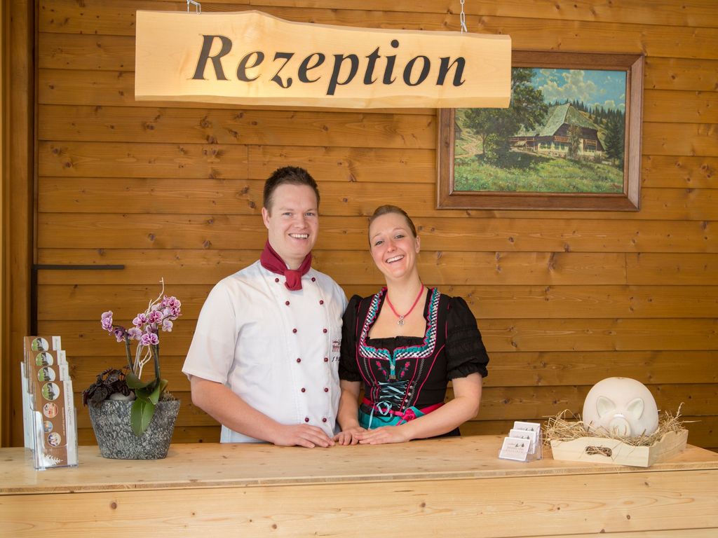 ThälerHäusle