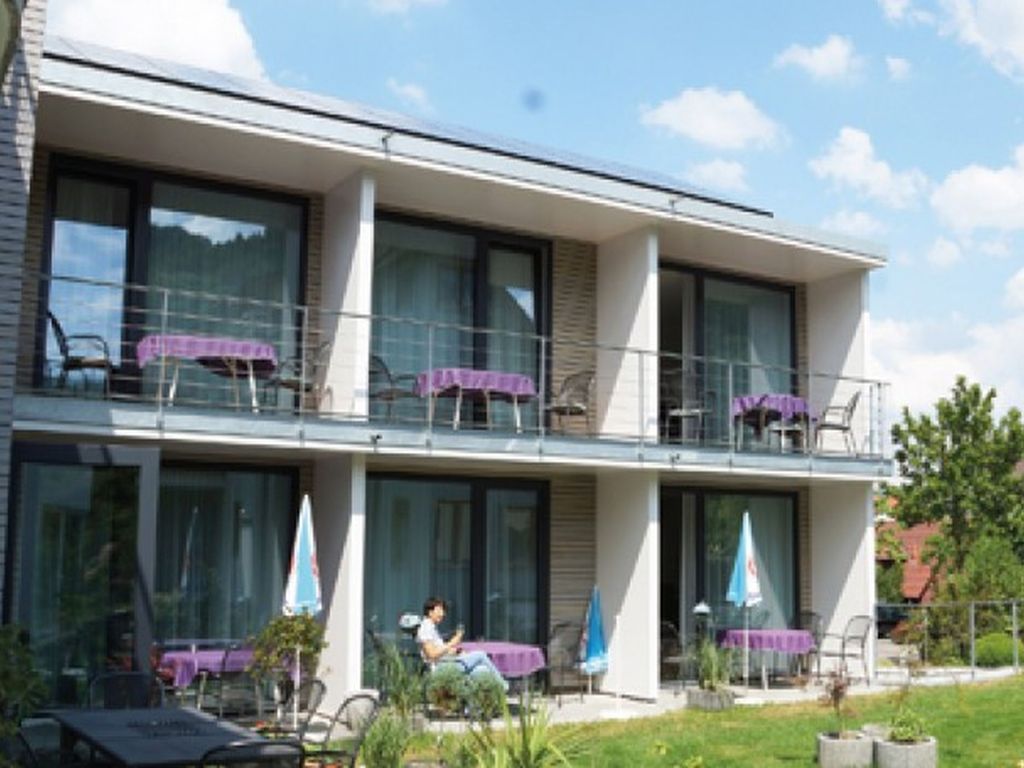 Hotel Anker