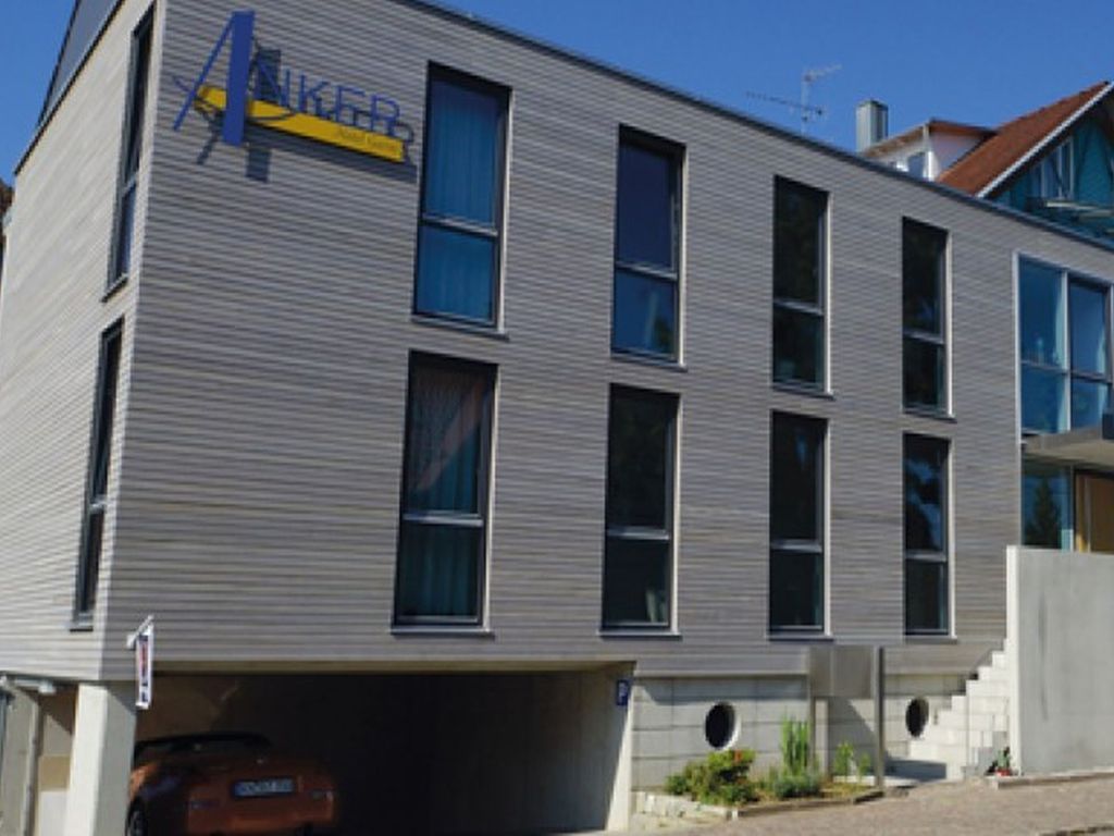 Hotel Anker