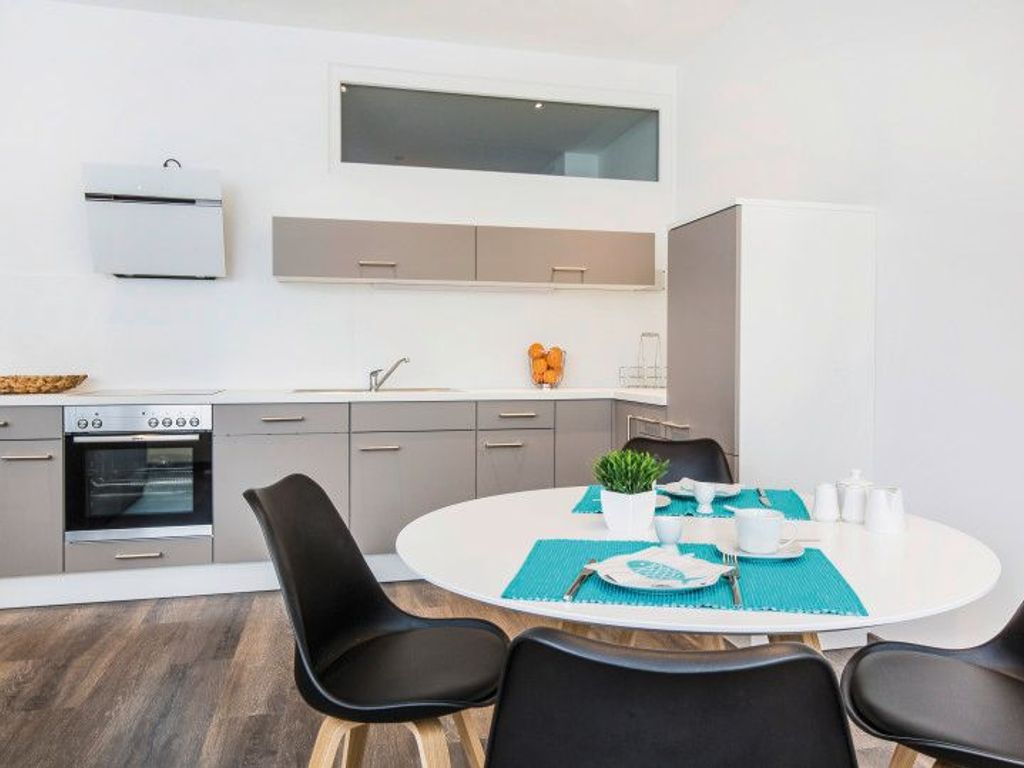 Apartments by Intermezzo