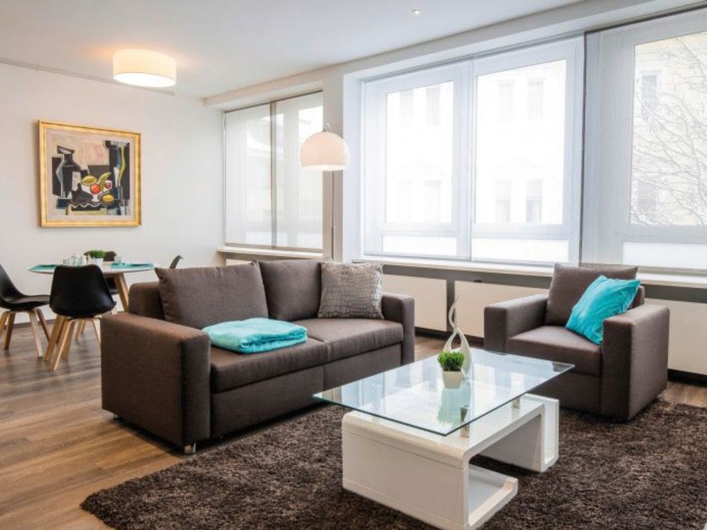 Apartments by Intermezzo
