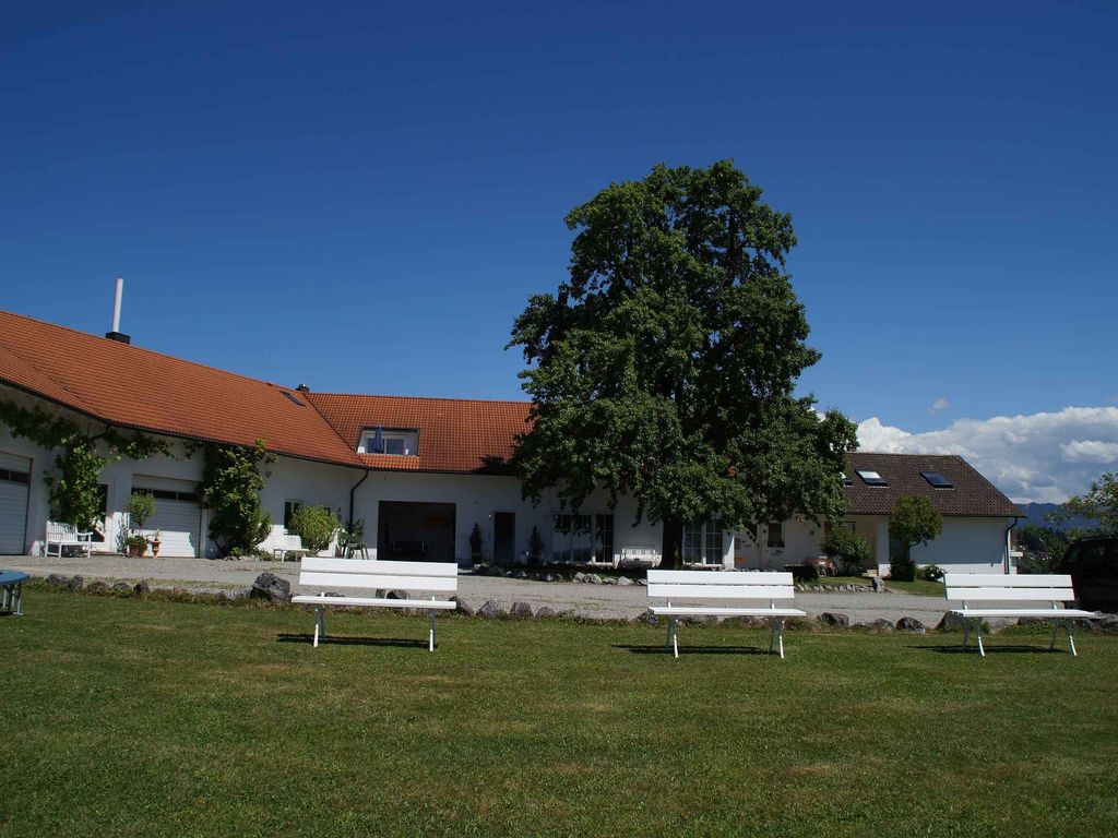 Ferien - und Obsthof Sonnenhalde