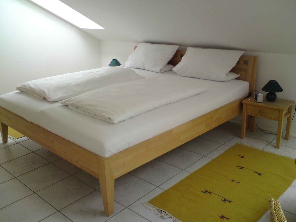 Schlafzimmer 2