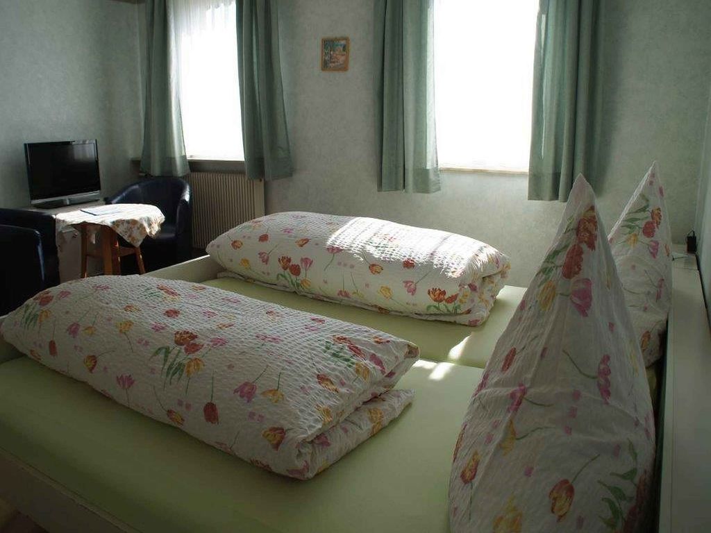 Doppelbett