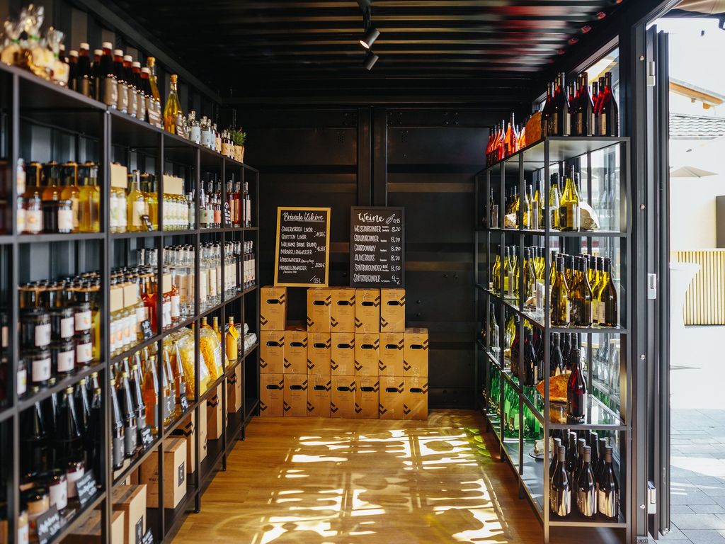 Shop