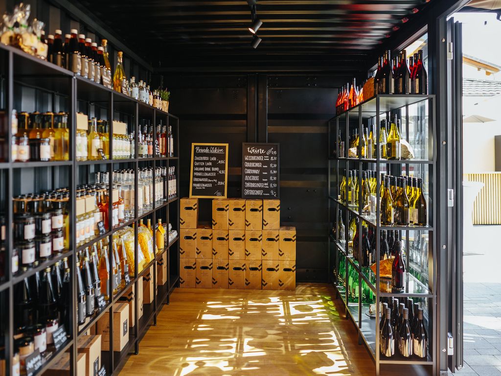 Shop