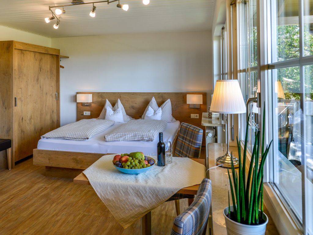 Ferienwohnung