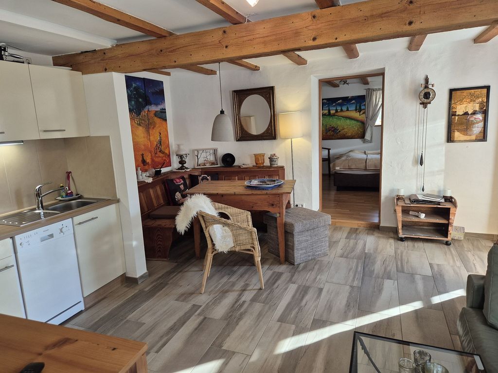 Ferienwohnung Rechenpeterhäusle