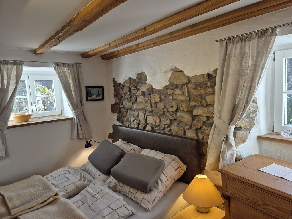 Ferienwohnung Rechenpeterhäusle