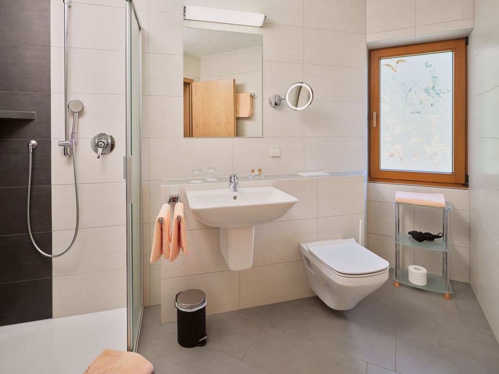 Dusche/WC