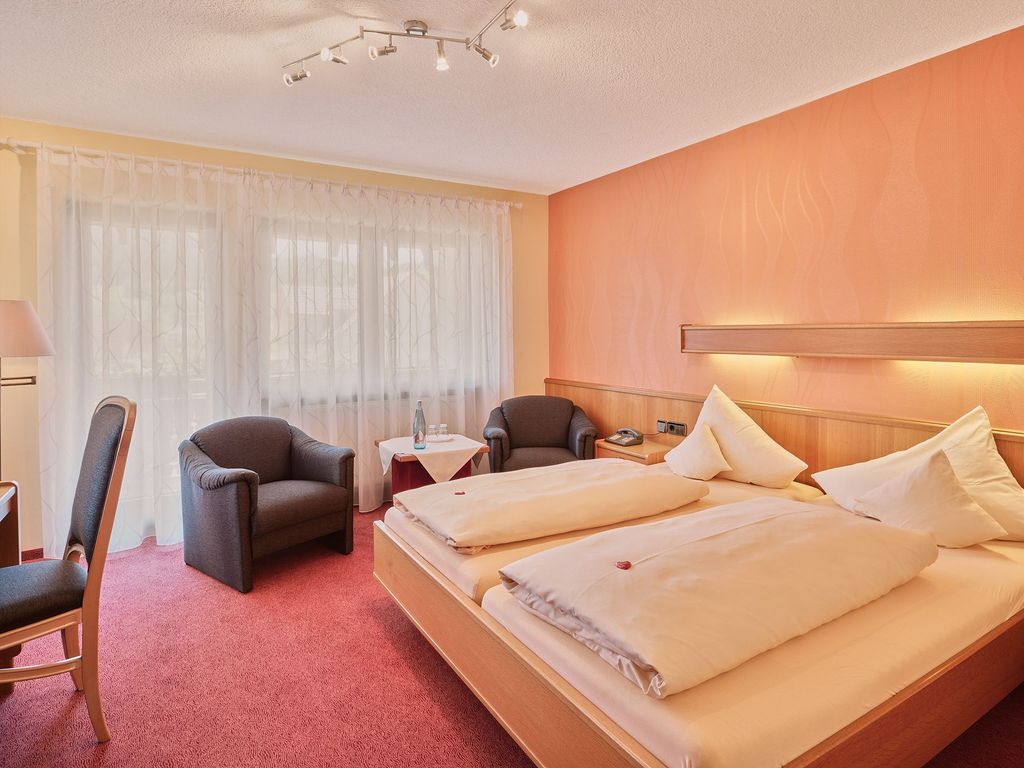 Appartement 3 Personen